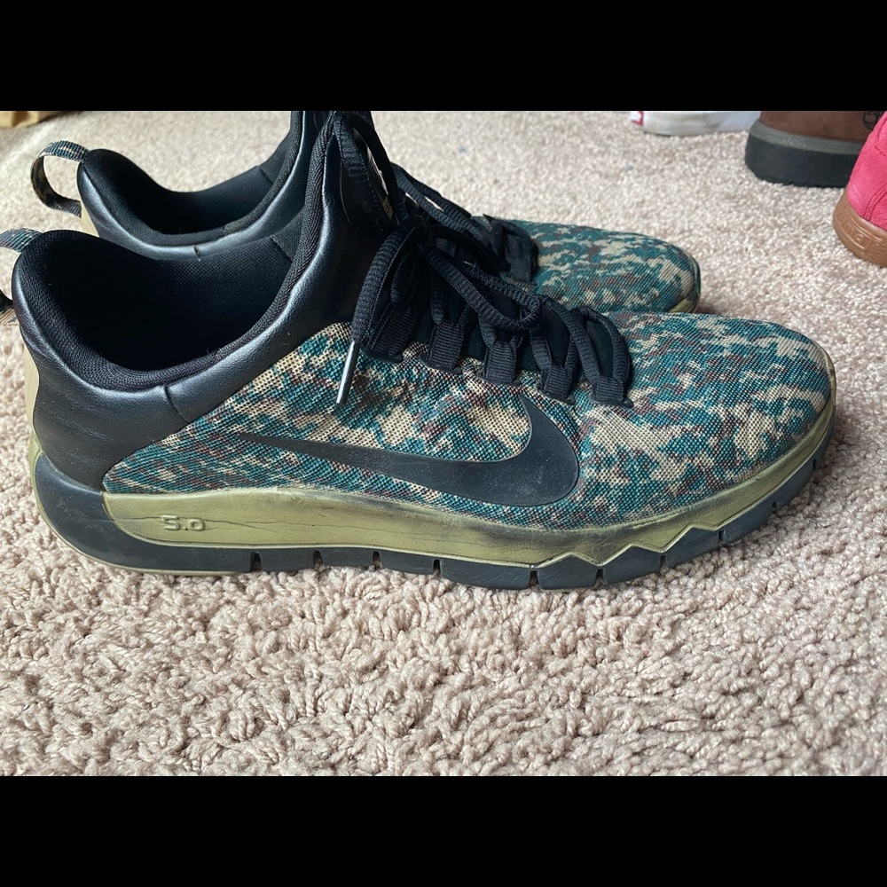 Nike Running Shoes